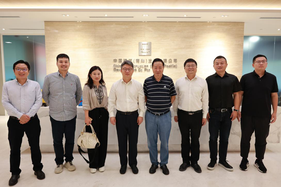                融入“一帶一路”大格局  爭享戰(zhàn)略政策新機(jī)遇                  ---博安智能積極開拓海外市場(chǎng)    
